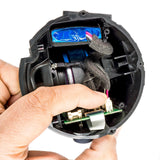 7.4V, Li-Polymer, 3500mAh, Speaker battery fits Lg, Dxg7qgr.ddeullk, Pl7.abrallk, 25.90Wh Speaker Cameron Sino Technology Limited