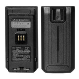 3.7V, Li-Polymer, 4000mAh, Two-Way Radio battery fits Hytera, Bp4010, Ap510, Ap515, 14.8Wh Two-Way Radio Cameron Sino Technology Limited
