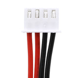 7.4v, Li-polymer, 4000mah, Equipment Battery Fits Securitytronix, Ip Buddy+ All-in-1, St-f35, 29.6wh Equipment, Survey, Test Cameron Sino Technology Limited