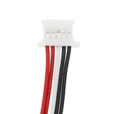 7.4V, Li-Polymer, 4000mAh Diagnostic Scanner Battery fits Xtool, Ez500 Gasoline, Ez500hd Heavy Duty, 29.6Wh Diagnostic Scanner Cameron Sino Technology Limited