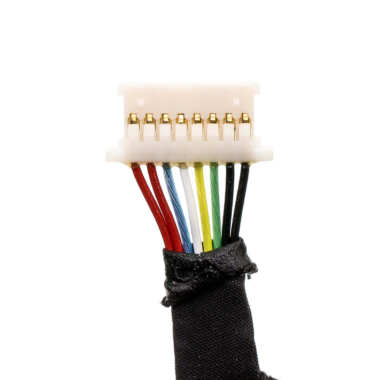 7.4v, Li-polymer, 4100mah, Battery Fit's Dell, Venue 10 Pro, Venue 10 Pro 5056, 30.34wh Notebook, Laptop Cameron Sino Technology Limited   