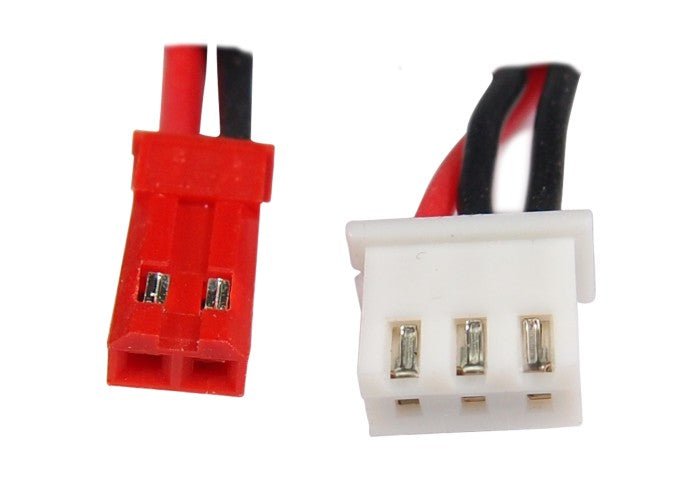 7.4V, Li-Polymer, 450mAh, batterie FPV compatible avec Cameron Sino, Cameron Sino 450mAh 7.4V 60C 2S1P Lipo, Cameron Sino 450mAh 7.4V 60C 2S1P Lipo, 3.33Wh FPV Cameron Sino Technology Limited