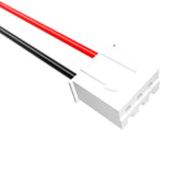 7.4V, Li-Polymer, 5000mAh, Alarm System battery fits Creator, St-7600, St-7600c Wireless Touch Screen, 37.0Wh Alarm System Cameron Sino Technology Limited