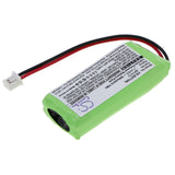 7.4V, Li-Polymer, 500mAh, Dog Collar battery fits Aetertek, Dogtra, At-211 Mini, At-215, 3.7Wh Dog Collar Cameron Sino Technology Limited