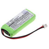 7.4V, Li-Polymer, 500mAh, Dog Collar battery fits Aetertek, Dogtra, At-211 Mini, At-215, 3.7Wh Dog Collar Cameron Sino Technology Limited