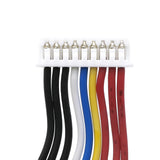 7.4v, Li-polymer, 6040mah, Battery Fits Dell, Schenker S306, Tu131, 44.70wh Notebook, Laptop Cameron Sino Technology Limited   