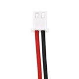 7.4V, Li-Polymer, 8000mAh Time Clock Battery Fits Zkteco, S922, 59.2Wh Time Clock Cameron Sino Technology Limited