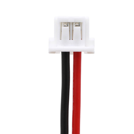 7.4V, Li-Polymer, 900mAh, Battery Pack battery fits Custom Battery Packs, 2icp12/30/51, 6.66Wh Battery Pack Cameron Sino Technology Limited