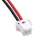 7.4V, Li-Polymer, 900mAh, Battery Pack battery fits Custom Battery Packs, 2icp12/30/51, 6.66Wh Battery Pack Cameron Sino Technology Limited