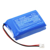 7.4V, Li-Polymer, 900mAh, Medical battery fits Edan, M21r-064131, Pro Ii Doppler, Sonotrax Ii Doppler, 6.66Wh Medical Cameron Sino Technology Limited (Medical)