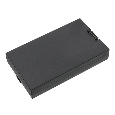 7.5v, Li-ion, 5000mah, Door lock battery Fits Philips, Ezviz Voc, 37.50wh Door Lock Cameron Sino Technology Limited   