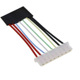 7.5v, Li-polymer, 4800mah, Battery Fits Acer Chromebook Spin 311 Cp311-3h, Chromebook Spin 311 Cp311-3h-k, 36.00wh Notebook, Laptop Cameron Sino Technology Limited   