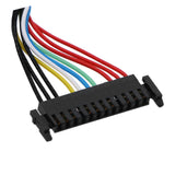 7.64v, Li-polymer, 7300mah, Battery Fits Huawei, Magicbook 14 2020, Matebook D 15 Ryzen 5 5500u, 55.77wh Notebook, Laptop Cameron Sino Technology Limited   