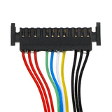 7.64v, Li-polymer, 7300mah, Notebook battery Fits Honor Hlyl-wfq9, Magicbook Pro 4600h, 55.77wh Notebook, Laptop Cameron Sino Technology Limited   