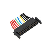 7.64v, Li-polymer, 7300mah, Notebook battery Fits Huawei Matebook 14 2020, 55.77wh Notebook, Laptop Cameron Sino Technology Limited