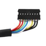 7.68V, Li-Polymer, 3750mAh, Notebook Battery fits Lenovo, 10w-82st Tablet, 10w-82st0000jp, 28.8Wh Notebook, Laptop Cameron Sino Technology Limited