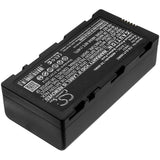 7.6V, Li-Polymer, 4600mAh, Remote Controller battery fits Dji, Wb37, Cendence Remote Controller, Cendence Remote Controller Gl8, 34.96Wh Remote Controller Cameron Sino Technology Limited