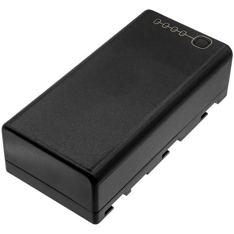7.6V, Li-Polymer, 4600mAh, Remote Controller battery fits Dji, Wb37, Cendence Remote Controller, Cendence Remote Controller Gl8, 34.96Wh Remote Controller Cameron Sino Technology Limited