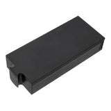 7.6V, Li-ion, 5000mAh, Camera battery fits Insta360, Pt854291-2s, Pro, Pro 2, 38Wh Camera Cameron Sino Technology Limited (Camera)