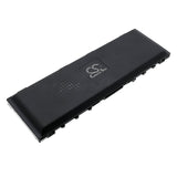 7.6V, Li-ion, 8800mAh, Tablet battery fits Zebra, Et6x, Et6xw, 66.88Wh Tablet Cameron Sino Technology Limited