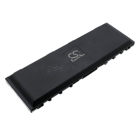 7.6V, Li-ion, 8800mAh, Tablet battery fits Zebra, Et6x, Et6xw, 66.88Wh Tablet Cameron Sino Technology Limited