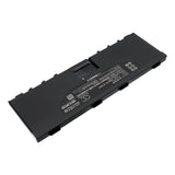 7.6V, Li-ion, 8800mAh, Tablet battery fits Zebra, Et6x, Et6xw, 66.88Wh Tablet Cameron Sino Technology Limited