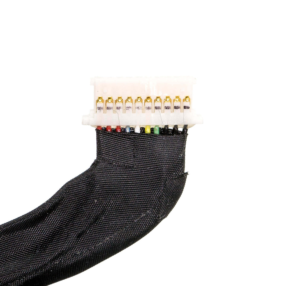 7.6v, Li-polymer, 3400mah, Battery Fit's Dell, Inspiron 11 3195 2-in-1, 25.84wh Notebook, Laptop Cameron Sino Technology Limited   