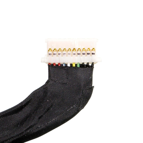 7.6v, Li-polymer, 3400mah, Battery Fit's Dell, Inspiron 11 3195 2-in-1, 25.84wh Notebook, Laptop Cameron Sino Technology Limited   