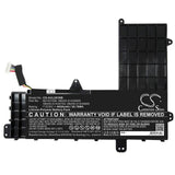 7.6v, Li-polymer, 4050mah, Battery Fits Asus, E502na-2a, E502na-2b, 30.78wh Notebook, Laptop Cameron Sino Technology Limited   