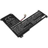 7.6v, Li-polymer, 4100mah, Battery Fits Lenovo, Ideapad 110s-11ibr, Ideapad 110s-11ibr (80wg) Seri, 31.16wh Batteries for Electronics Cameron Sino Technology Limited (Suspended)   