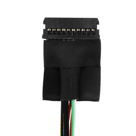 7.6v, Li-polymer, 6800mah, Battery Fits Dell, Latitude 14 9410 27m6v, Latitude 14 9410 28hym, 51.68wh Notebook, Laptop Cameron Sino Technology Limited   