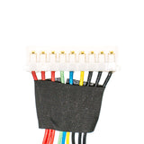 7.6v, Li-polymer, 7350mah, Battery Fit's Huawei, Book X Pro I5-8250u 256gb, Book X Pro I5-8250u 8gb, Honor Magicbook, 55.86wh Notebook, Laptop Cameron Sino Technology Limited   