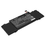7.72v, Li-ion, 7550mah, Battery Fits Lenovo, Ideapad Slim 7 Carbon 14acn6, Ideapad Slim 7 Carbon 14acn6 8, 58.29wh Notebook, Laptop Cameron Sino Technology Limited