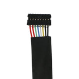 7.72v, Li-polymer, 5150mah, Battery Fits Lenovo, Yoga Duet 7 13itl6 82ma0005id, 39.76wh Notebook, Laptop Cameron Sino Technology Limited   