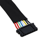 7.72v, Li-polymer, 5150mah, Battery Fits Lenovo, Yoga Duet 7 13itl6 82ma0005id, 39.76wh Notebook, Laptop Cameron Sino Technology Limited   