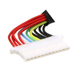 7.72v, Li-polymer, 5650mah, Battery Fits Hp, M64309-271, Ss04xl, 43.62wh Notebook, Laptop Cameron Sino Technology Limited   