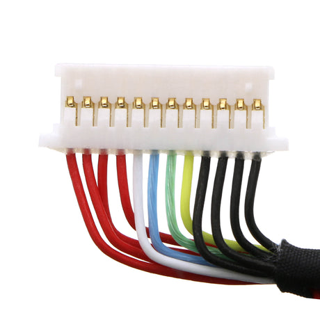 7.72v, Li-polymer, 5650mah, Battery Fits Hp, M64309-271, Ss04xl, 43.62wh Notebook, Laptop Cameron Sino Technology Limited   