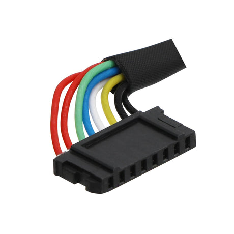 7.72V, Li-Polymer, 6350mAh, Battery fits Lenovo, Thinkbook 16 G6 Irl-21kh006hua, 49.02Wh Notebook, Laptop Cameron Sino Technology Limited