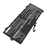 7.72V, Li-Polymer, 6350mAh, Battery fits Lenovo, Thinkbook 16 G6 Irl-21kh006hua, 49.02Wh Notebook, Laptop Cameron Sino Technology Limited