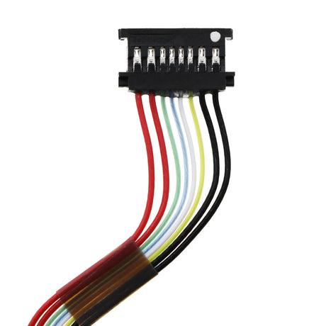 7.72v, Li-polymer, 6400mah, Battery Fits Lenovo, Thinkpad X1 Fold Gen 1-20rk000, Thinkpad X1 Fold Gen 1-20rk000, 49.41wh Notebook, Laptop Cameron Sino Technology Limited   