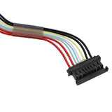 7.72v, Li-polymer, 6400mah, Battery Fits Lenovo, Thinkpad X1 Fold Gen 1-20rk000, Thinkpad X1 Fold Gen 1-20rk000, 49.41wh Notebook, Laptop Cameron Sino Technology Limited   