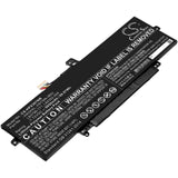 7.72v, Li-polymer, 9050mah, Battery Fit's Hp, Elitebook X360 1040 G7, Elitebook X360 1040 G7 119y7ea, Elitebook X360 1040 G7 1p6 Notebook, Laptop Cameron Sino Technology Limited   