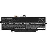 7.72v, Li-polymer, 9050mah, Battery Fit's Hp, Elitebook X360 1040 G7, Elitebook X360 1040 G7 119y7ea, Elitebook X360 1040 G7 1p6 Notebook, Laptop Cameron Sino Technology Limited   