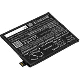 7.74V, Li-Polymer, 1900mAh, SmartPhone battery fits Oppo, Blp783, Ace2 2020, Pdhm00, 14.71Wh Mobile, SmartPhone Cameron Sino Technology Limited (Smartphone)