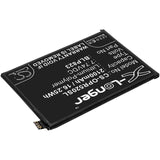 7.74V, Li-Polymer, 2100mAh, SmartPhone battery fits Oppo, Blp823, Cph2201, Pdsm00, 16.25Wh Mobile, SmartPhone Cameron Sino Technology Limited (Smartphone)