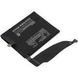 7.74V, Li-Polymer, 2000mAh, SmartPhone battery fits Vivo, B-o2, Iqoo 5 Pro, Iqoo 5 Pro 5g, 15.48Wh Mobile, SmartPhone Cameron Sino Technology Limited (Smartphone)