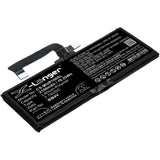 7.74V, Li-Polymer, 2100mAh, SmartPhone battery fits Xiaomi, Bm4v, M2007j1sc, Mi 10 Ultra, 16.25Wh Mobile, SmartPhone Cameron Sino Technology Limited (Smartphone)