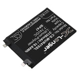 7.74V, Li-Polymer, 2150mAh, SmartPhone battery fits Redmi, Xiaomi, Bp47, 21091116uc, 21091116ug, 16.64Wh Mobile, SmartPhone Cameron Sino Technology Limited (Smartphone)