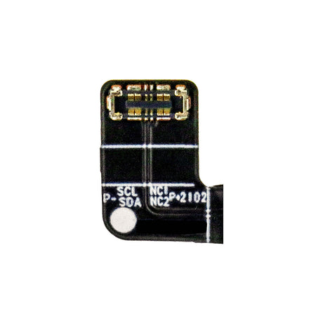 7.74V, Li-Polymer, 2200mAh, SmartPhone battery fits Oppo, Blp831, Cph2173, Find X3 Pro, 17.03Wh Mobile, SmartPhone Cameron Sino Technology Limited (Smartphone)