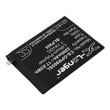 7.74V, Li-Polymer, 2200mAh, SmartPhone battery fits Oppo, Blp905, Pfdm00, Reno 7 Pro 5g, 17.03Wh Mobile, SmartPhone Cameron Sino Technology Limited (Smartphone)